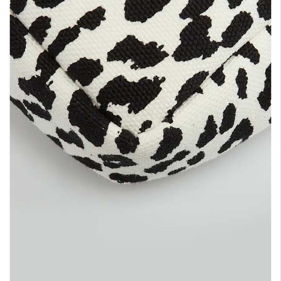 SAINT LAURENT YSL SID TIGER MESSENGER SHOULDER BAG SATCHEL AUTHENTIC - Picture 6 of 11